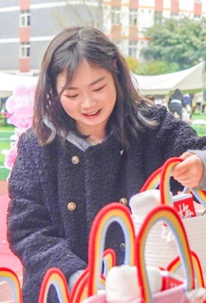 独属“她”们的神仙团建！(图25)