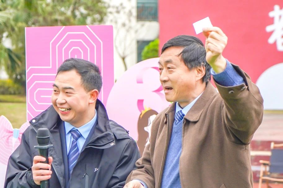 独属“她”们的神仙团建！(图29)