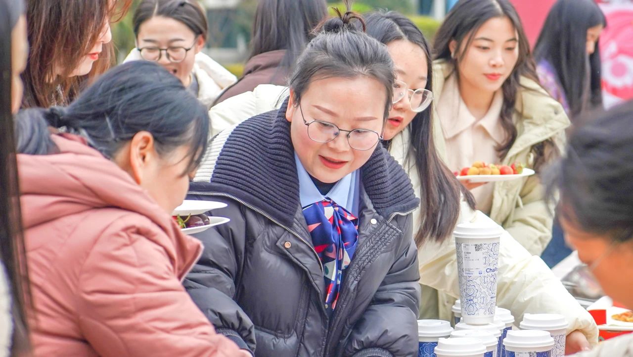 独属“她”们的神仙团建！(图33)