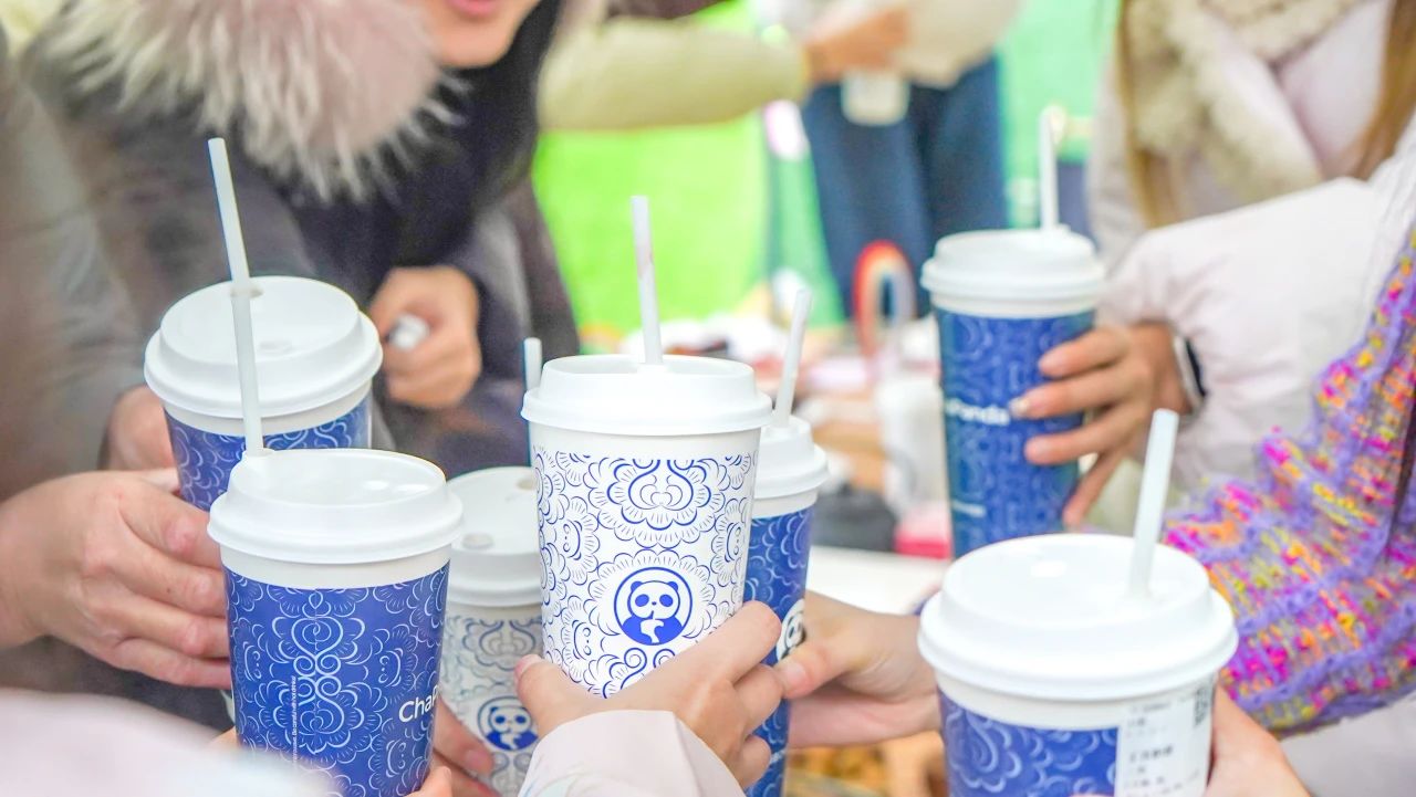 独属“她”们的神仙团建！(图36)