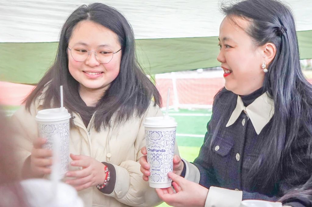 独属“她”们的神仙团建！(图40)