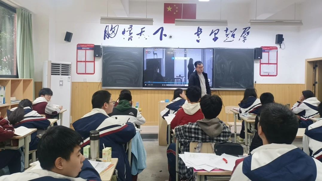 独属“她”们的神仙团建！(图44)