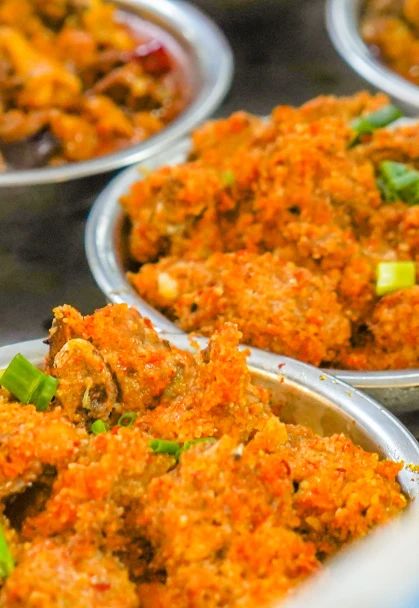 舌尖上的成川外 | 第5周食谱（3月17日-3月23日）(图2)