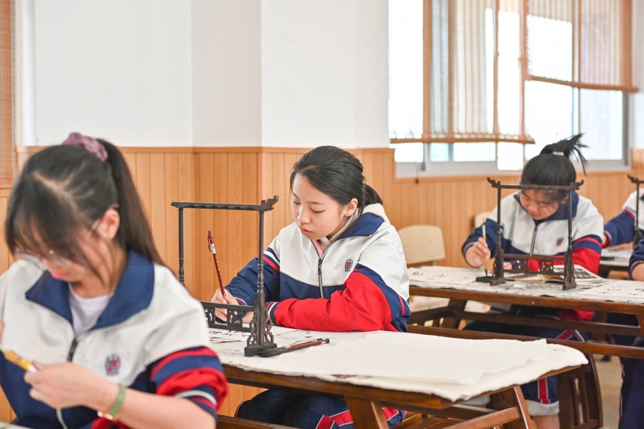 找到了！成川外学子看世界的N种方式！(图26)