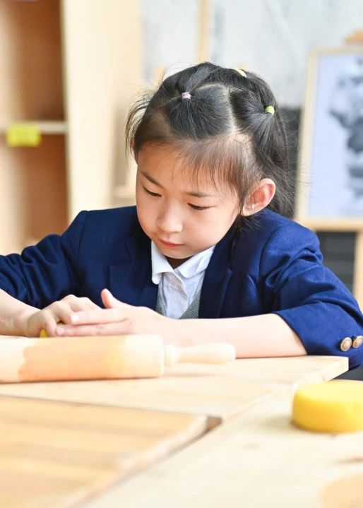 找到了！成川外学子看世界的N种方式！(图27)