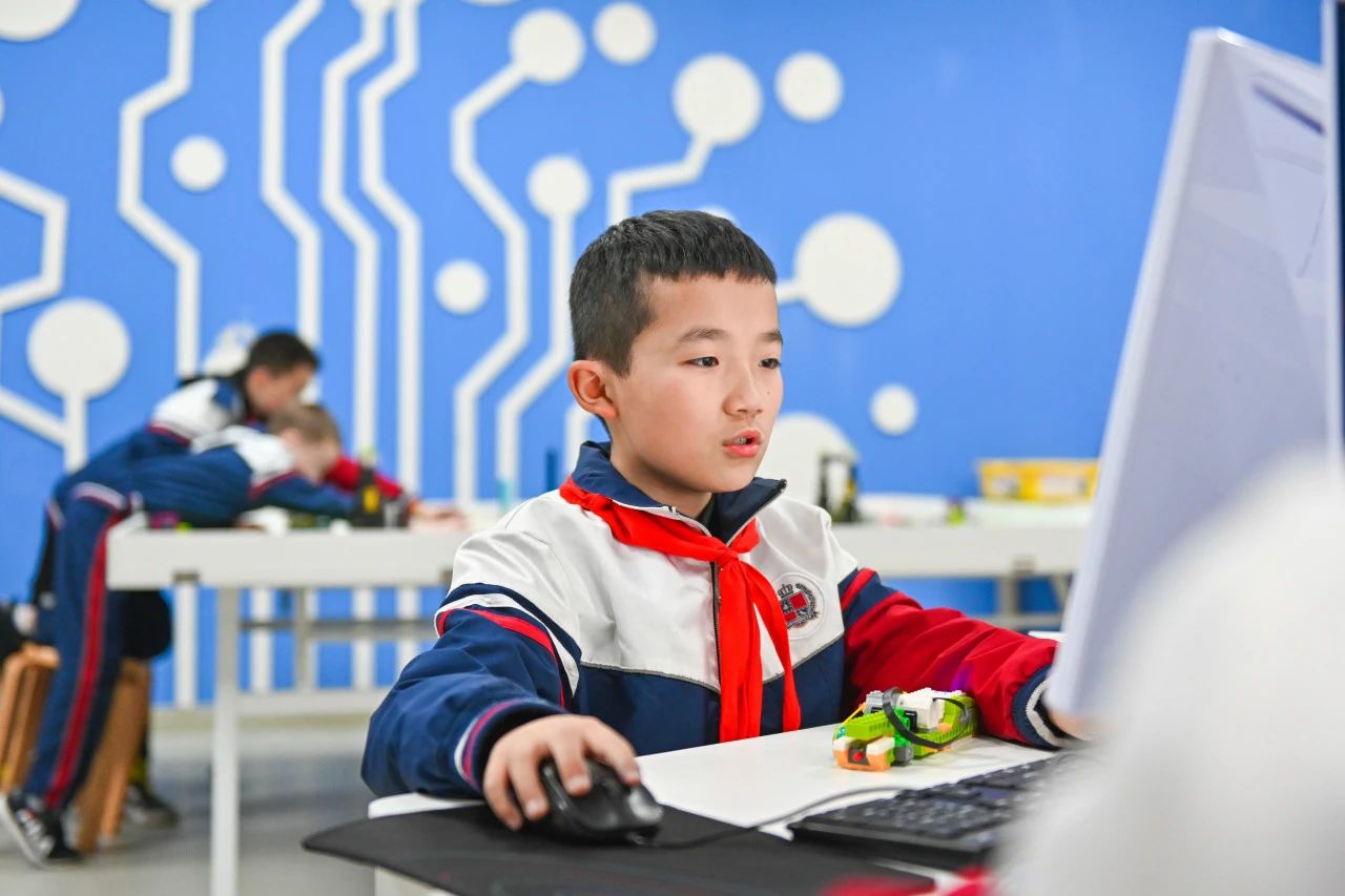找到了！成川外学子看世界的N种方式！(图36)