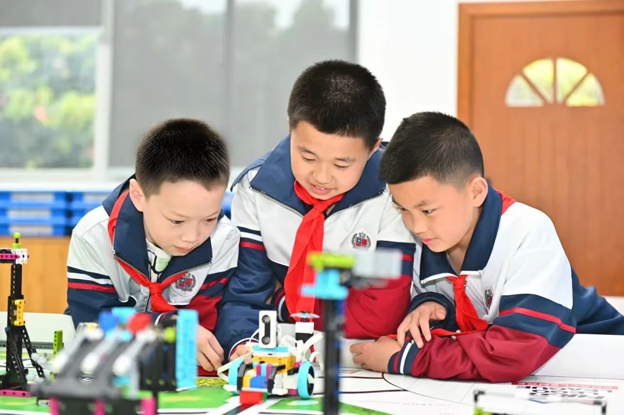 找到了！成川外学子看世界的N种方式！(图39)