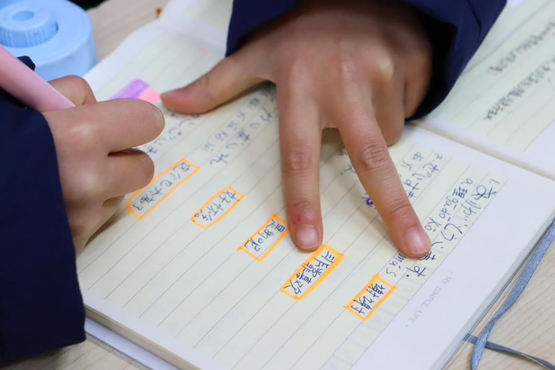 找到了！成川外学子看世界的N种方式！(图42)