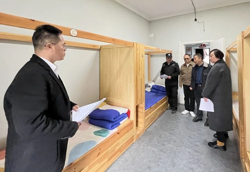 筑牢校园安全防线，守护师生健康成长​(图4)