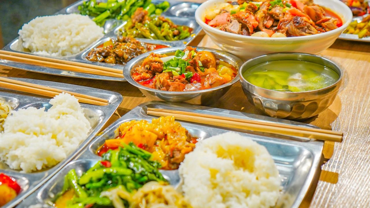 舌尖上的成川外 | 第8周食谱（4月7日-4月13日）(图5)