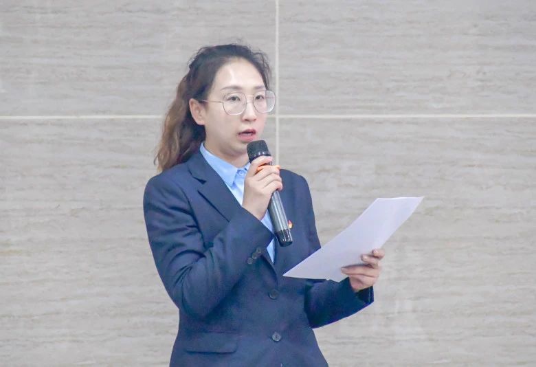 青春心向党，争做新时代好青年！(图2)