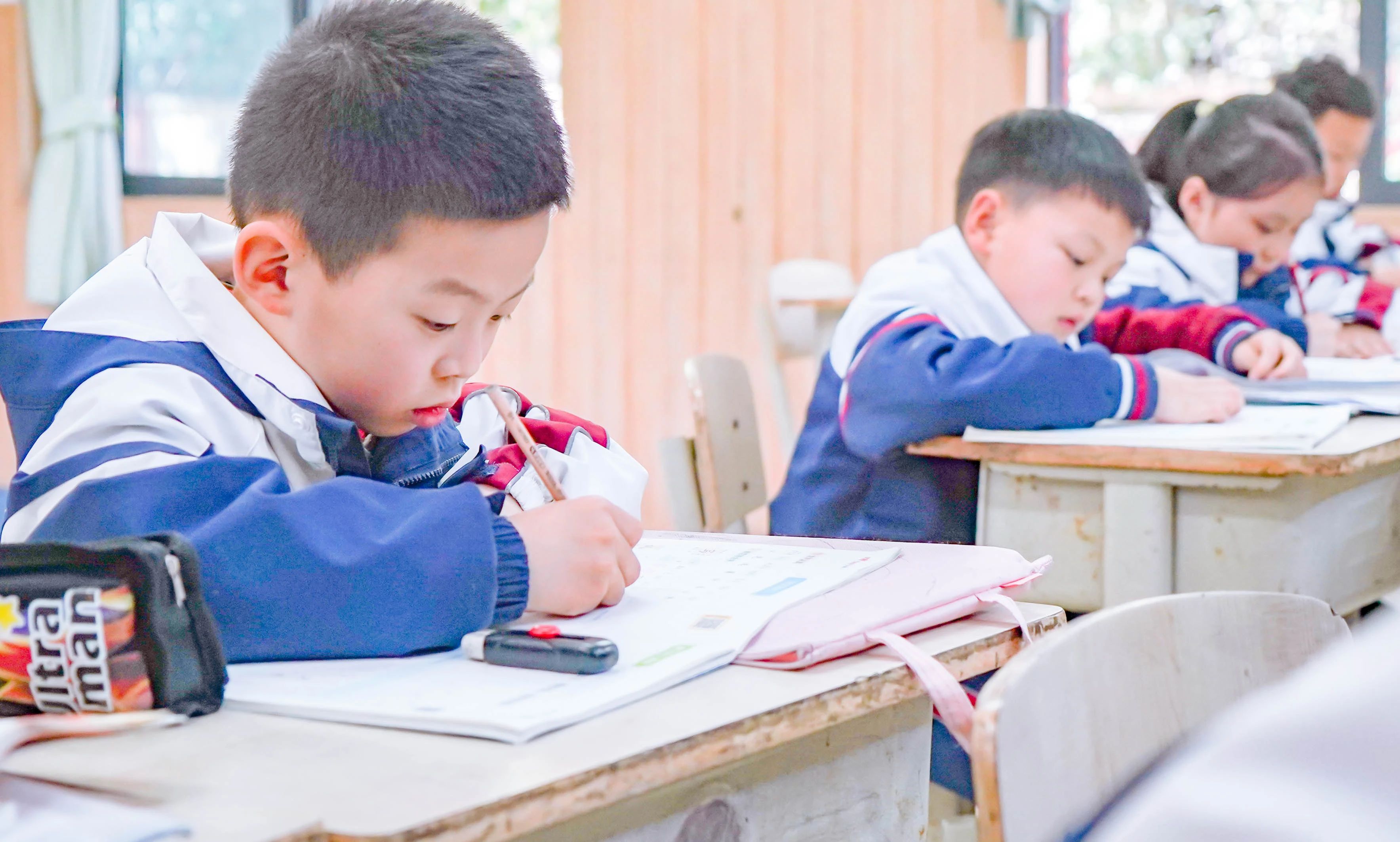 同学们，1周岁快乐啊！(图6)