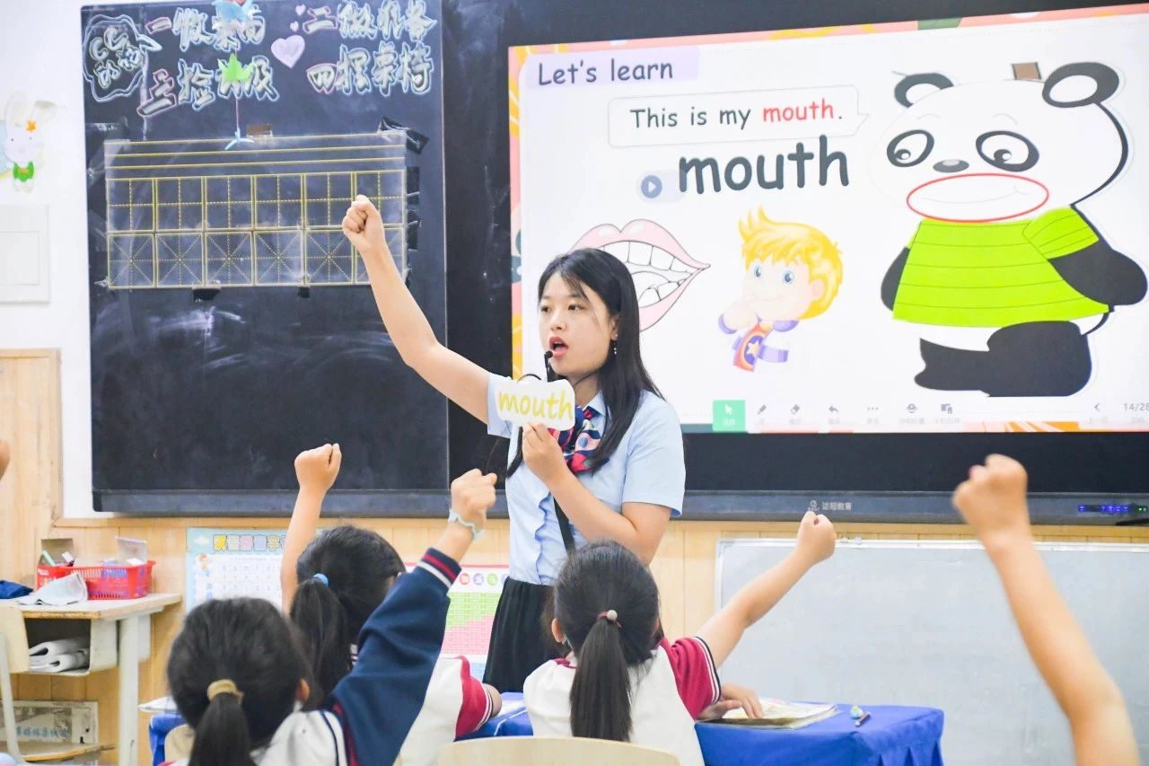 同学们，1周岁快乐啊！(图9)