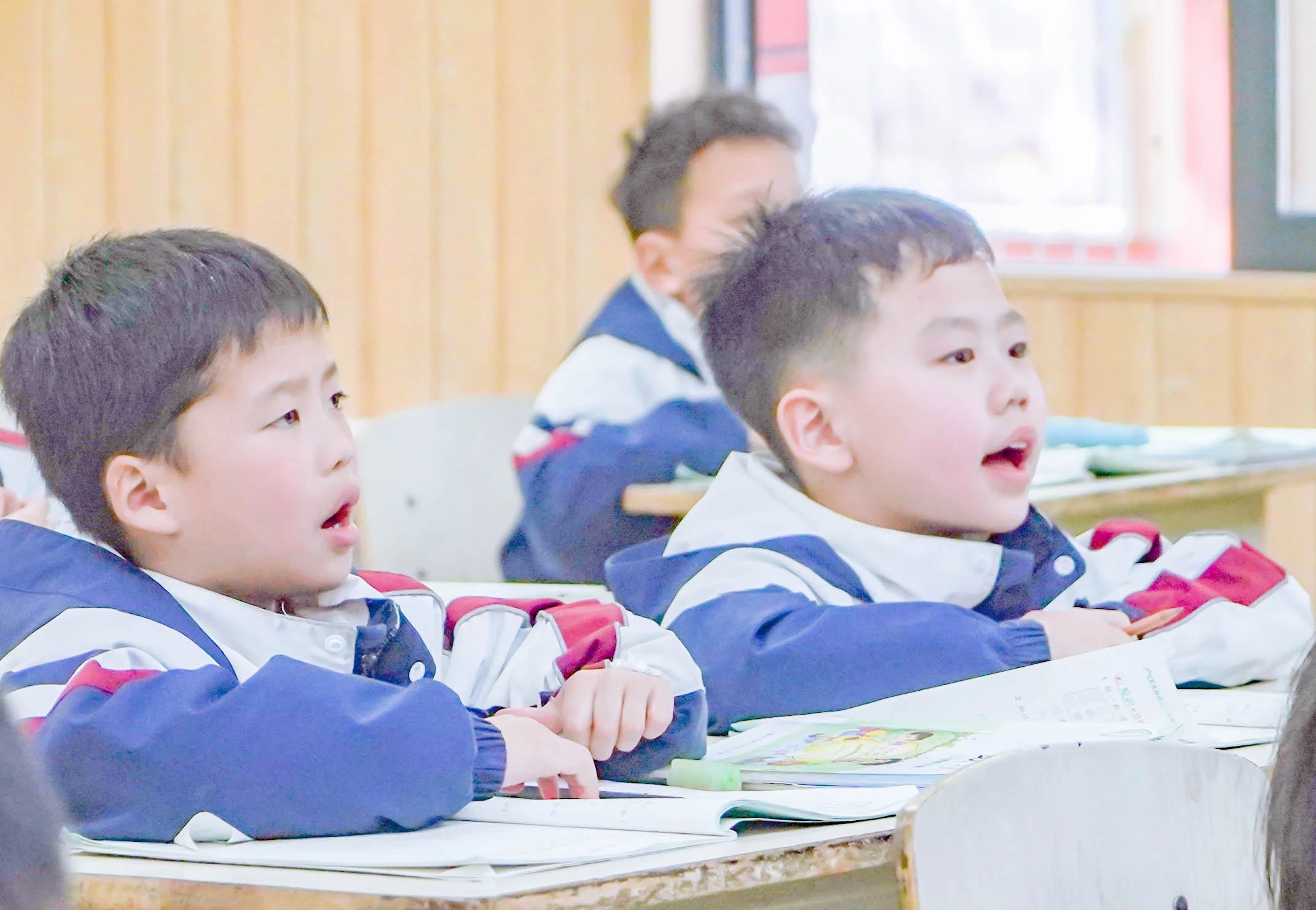 同学们，1周岁快乐啊！(图10)
