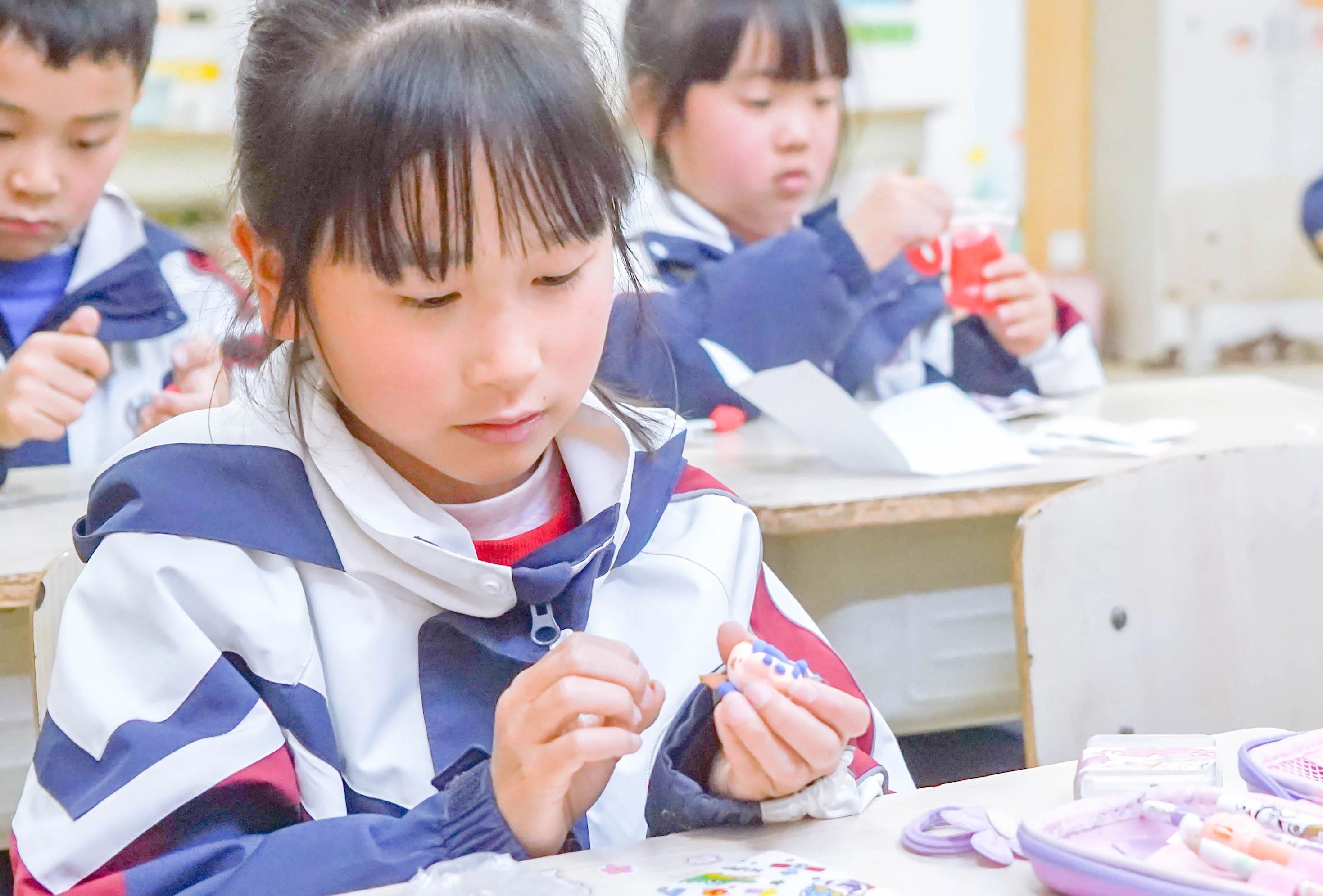同学们，1周岁快乐啊！(图16)