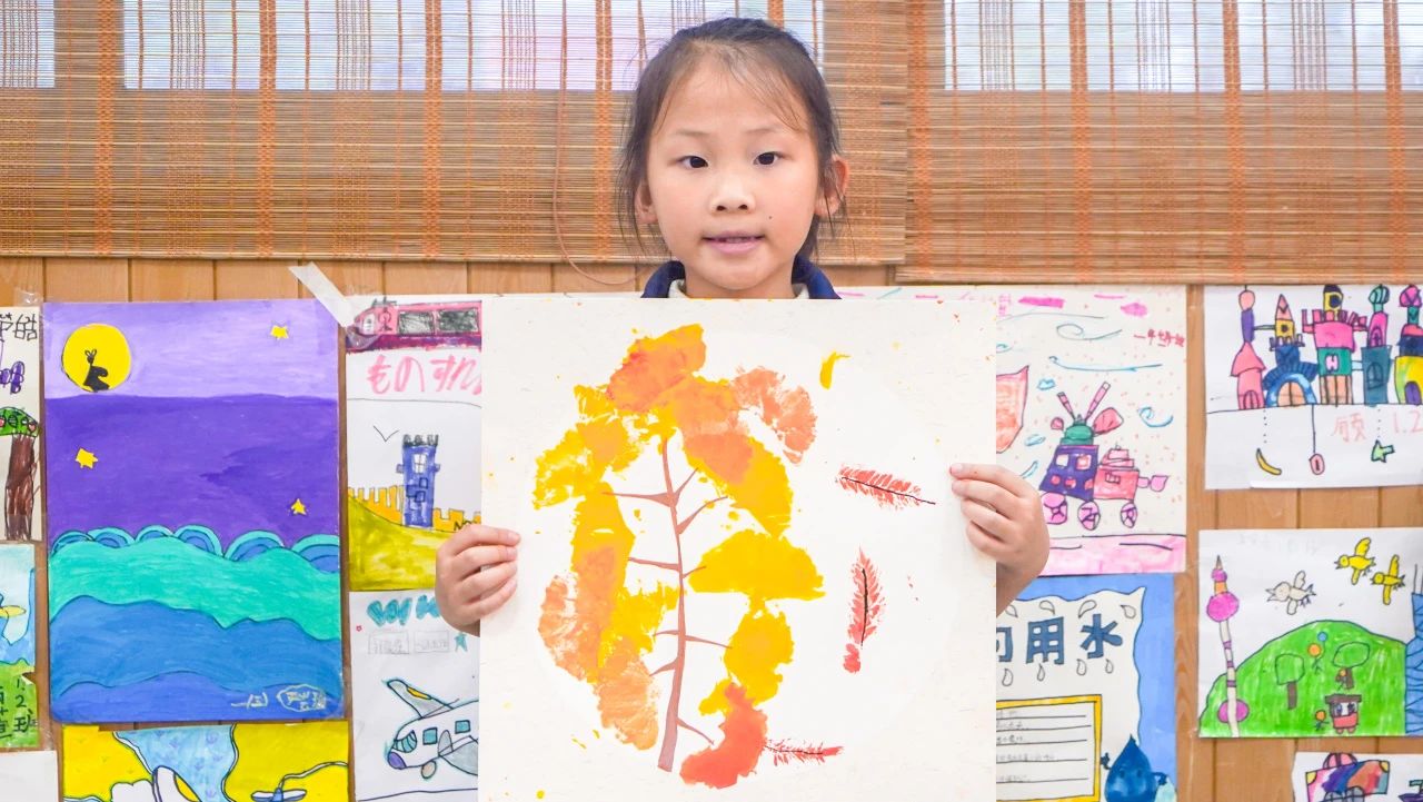 同学们，1周岁快乐啊！(图22)