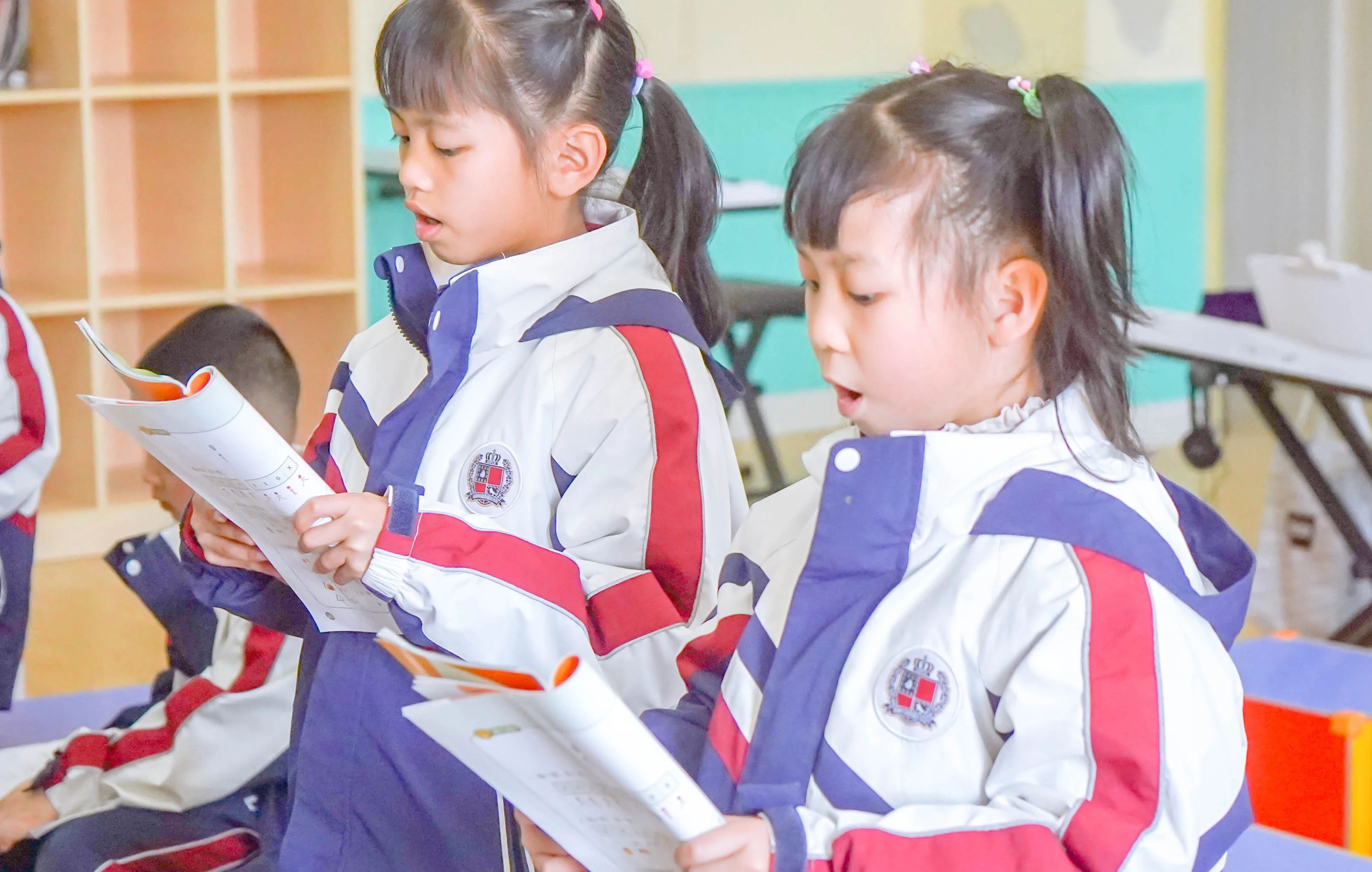 同学们，1周岁快乐啊！(图24)