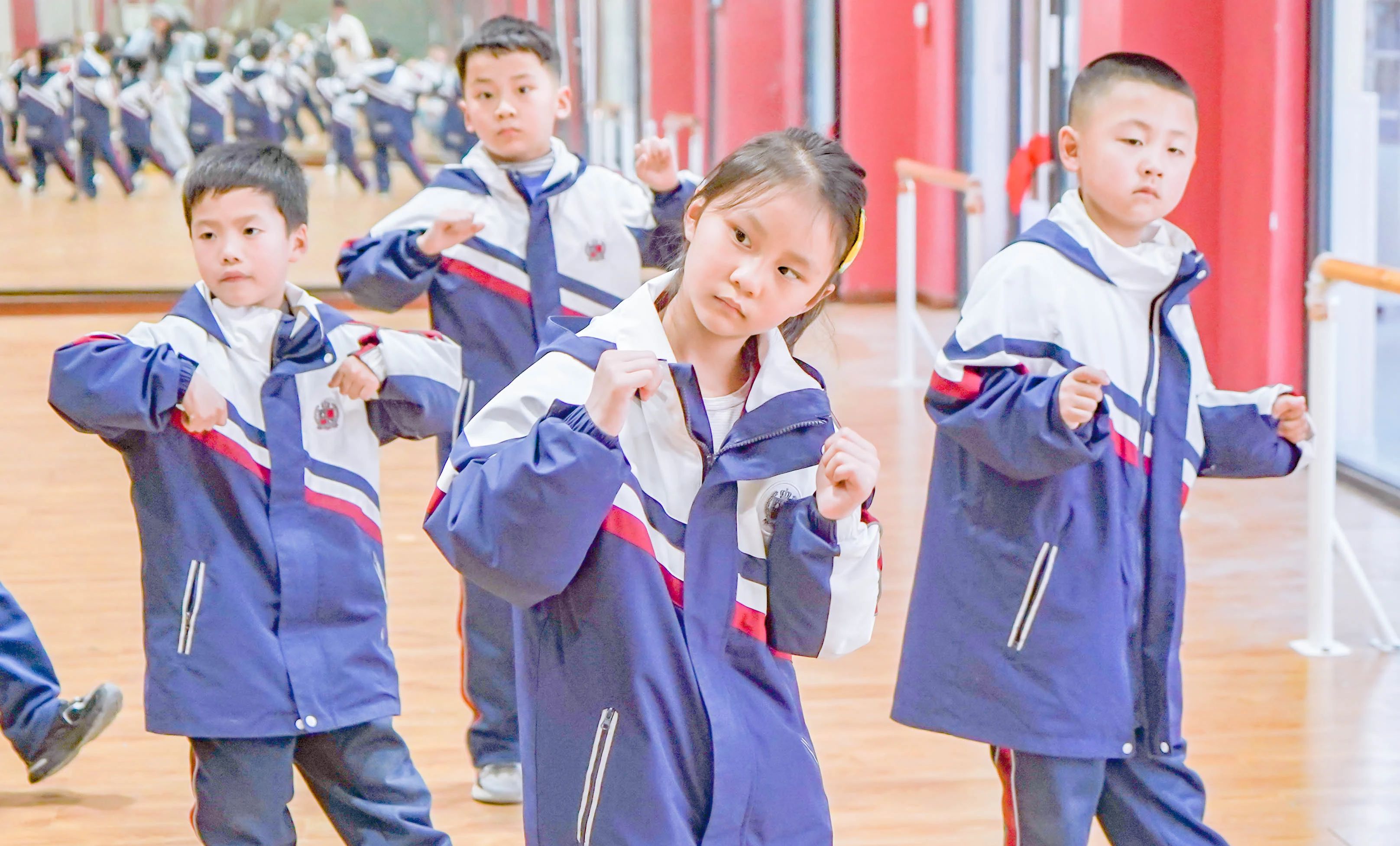 同学们，1周岁快乐啊！(图26)