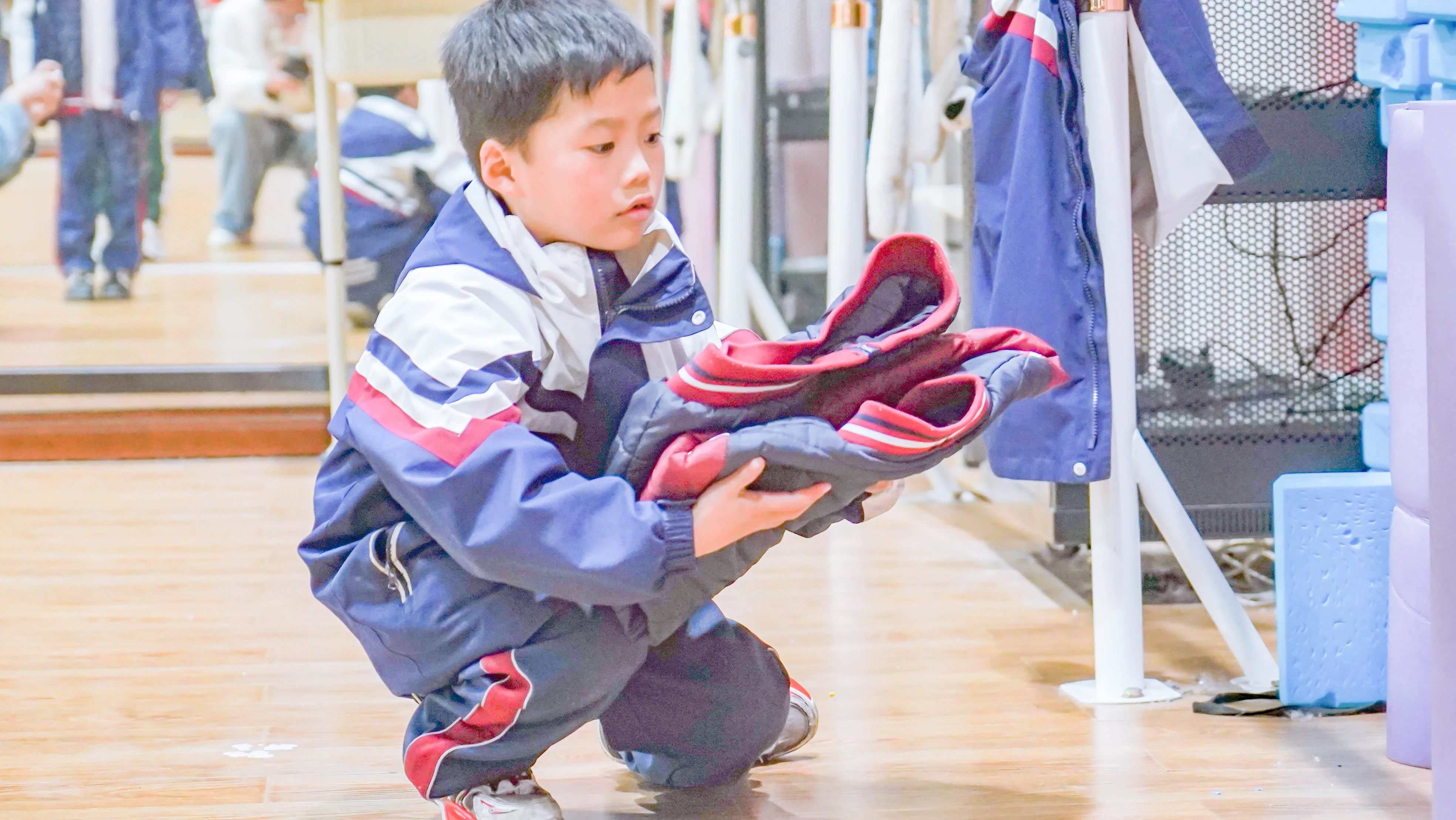 同学们，1周岁快乐啊！(图40)