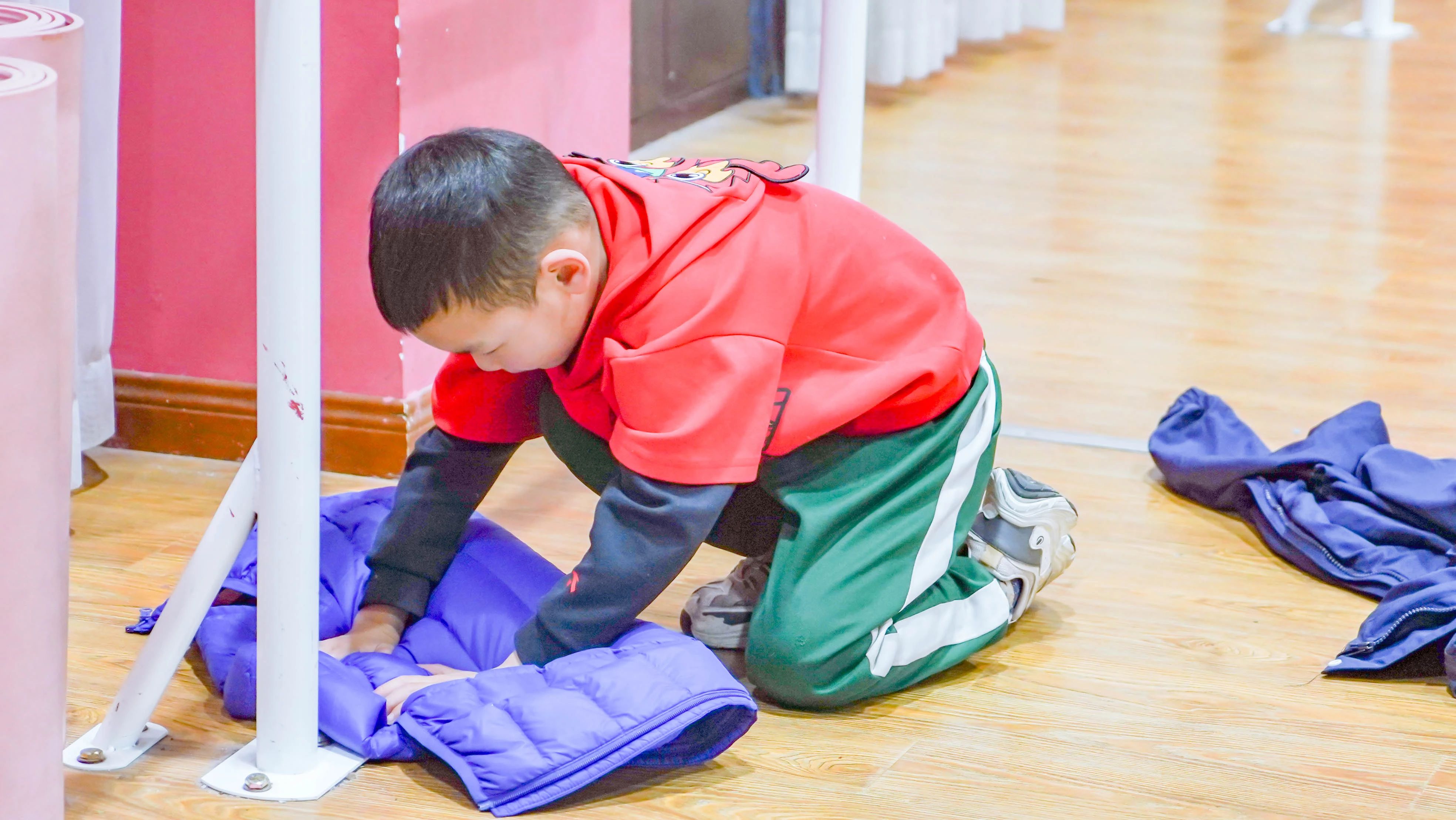 同学们，1周岁快乐啊！(图41)