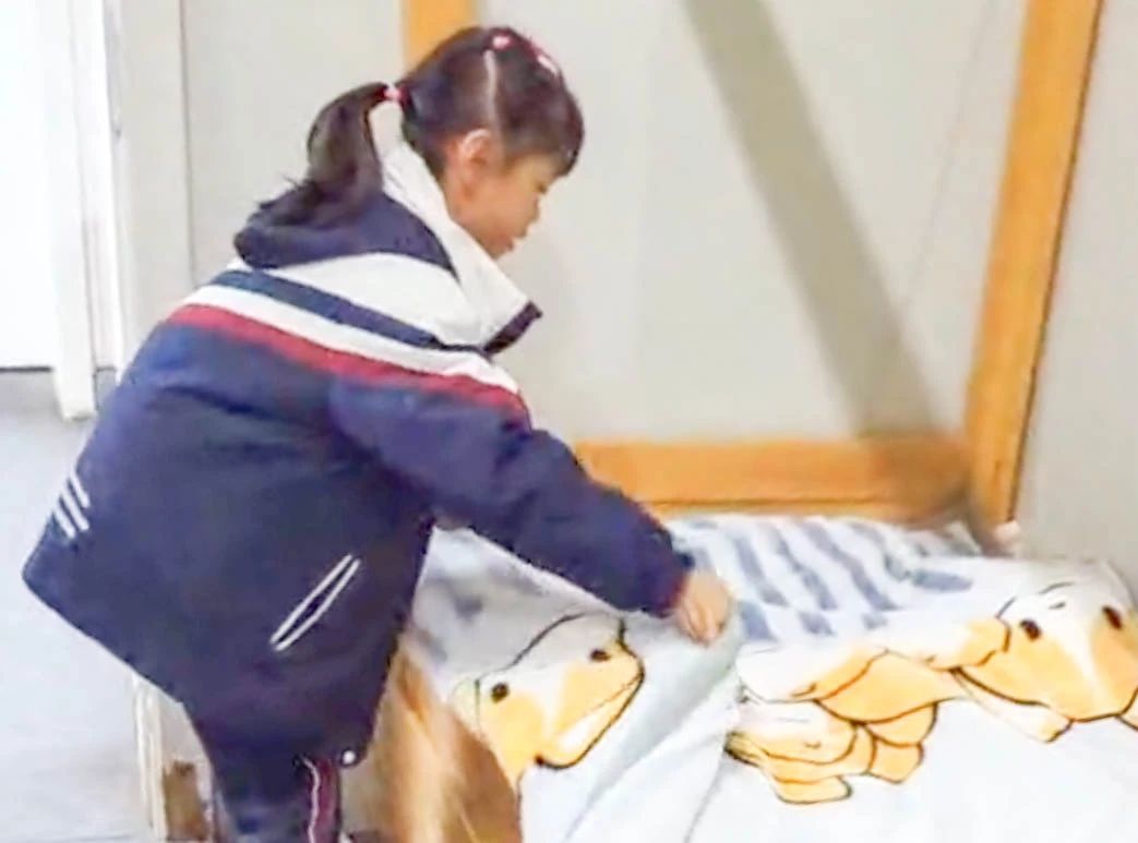 同学们，1周岁快乐啊！(图43)