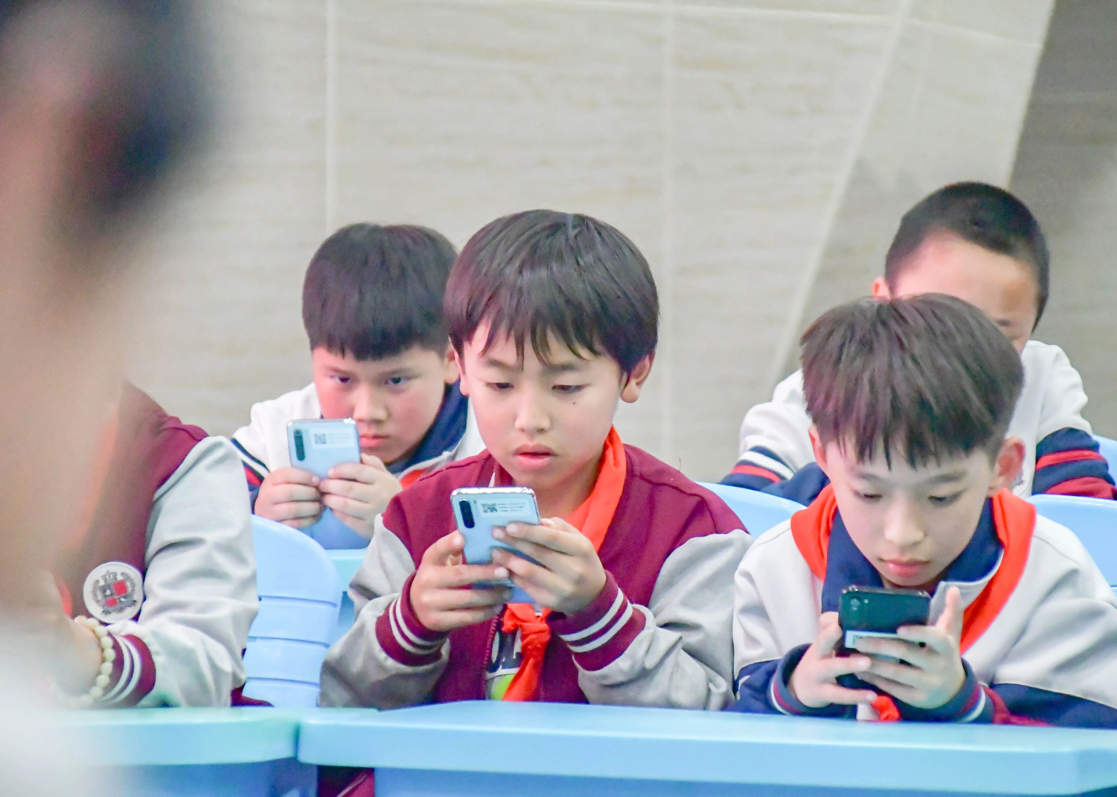 3，2，1！请抢答！(图8)
