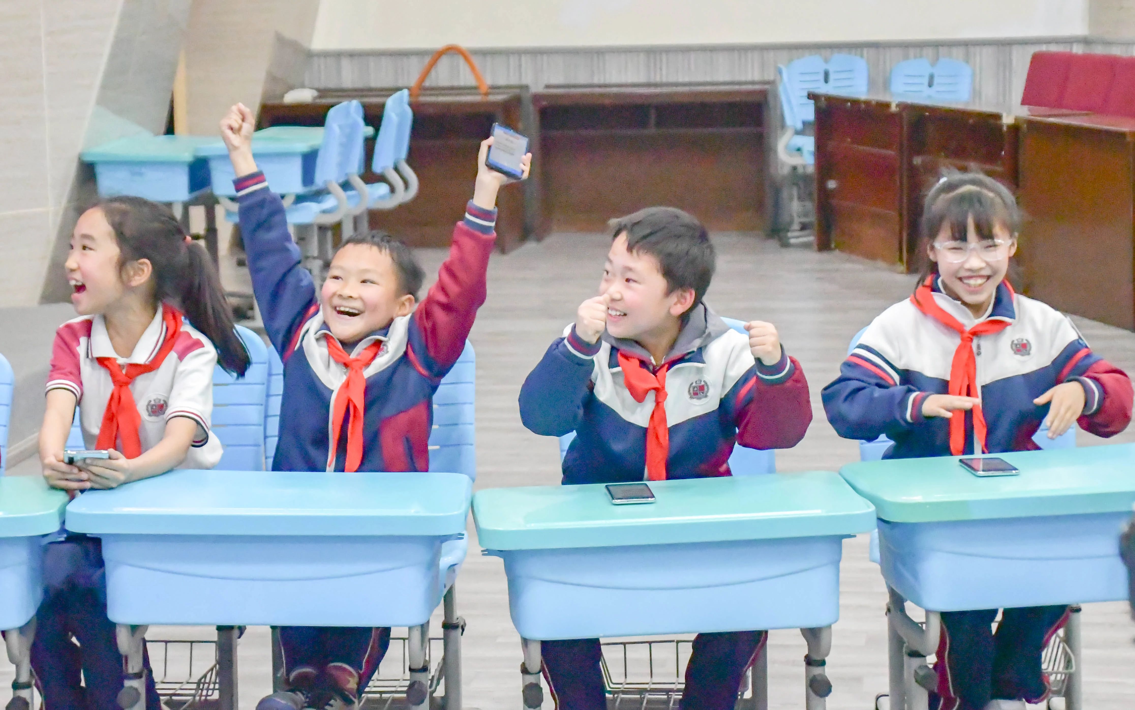 3，2，1！请抢答！(图18)