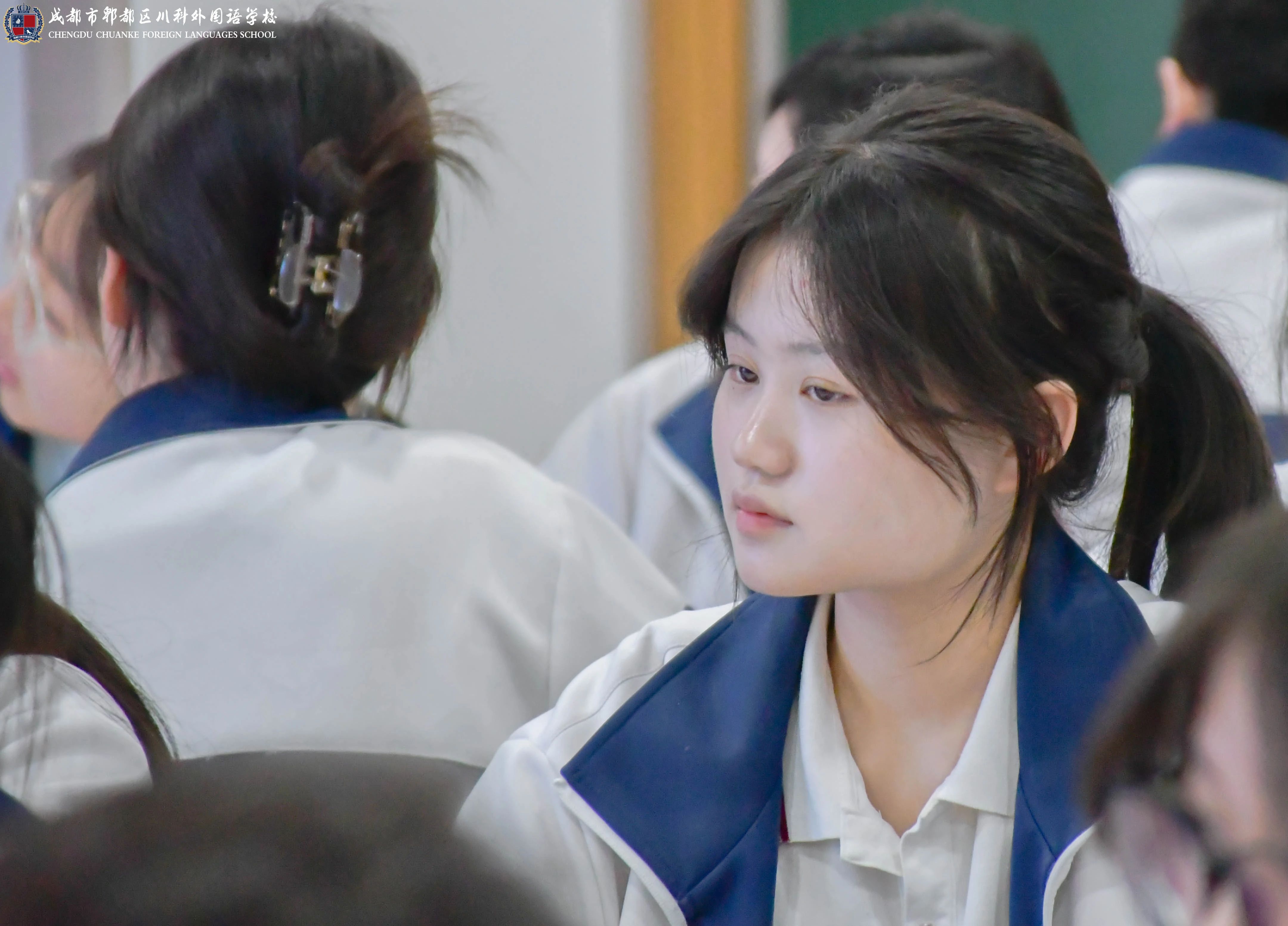 教学精英争霸赛，谁是霸主？(图23)