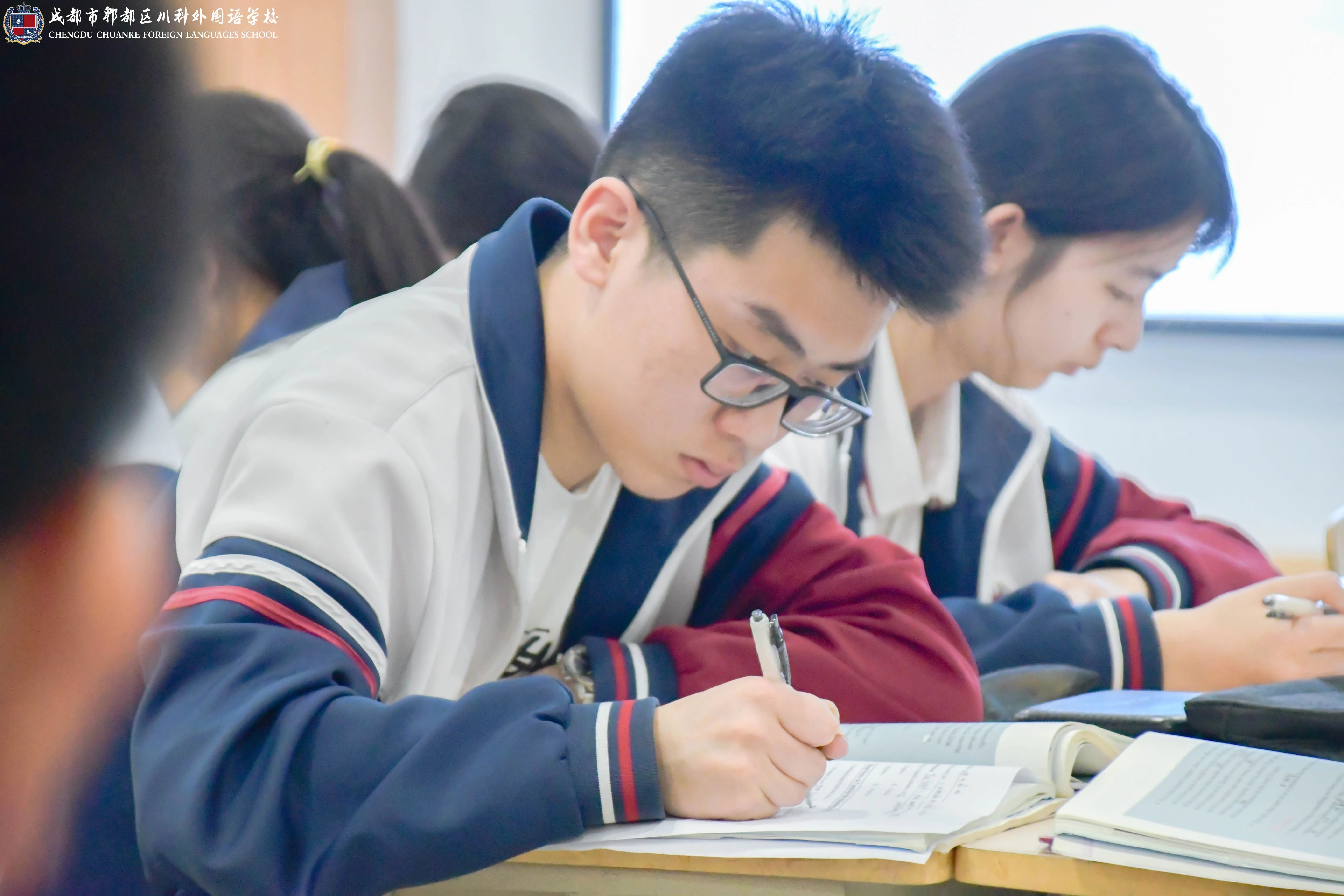 教学精英争霸赛，谁是霸主？(图16)