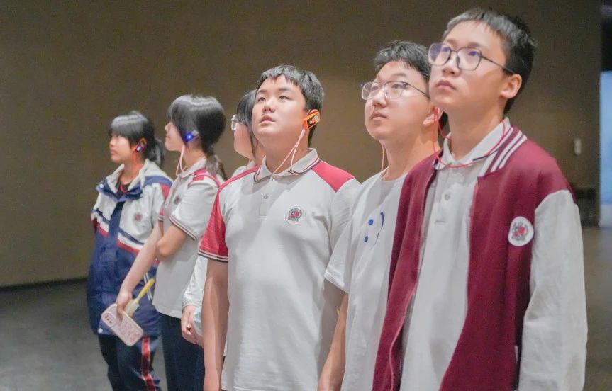 在三星堆，我们亲手触摸典籍里的中国！(图7)