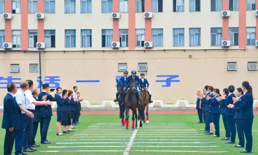 要成才，选成川外｜成都市郫都区川科外国语学校2025初升高招生简章！(图3)