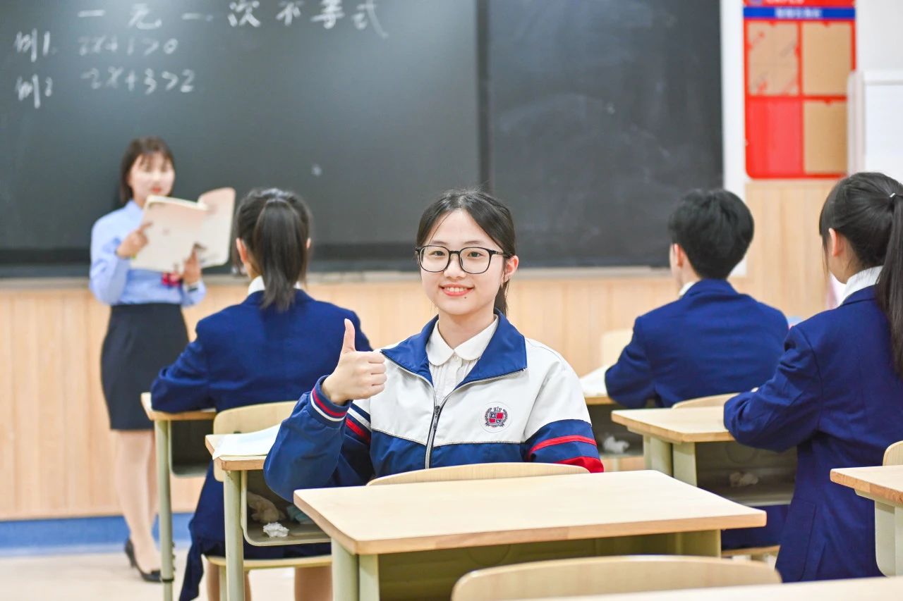 要成才，选成川外｜成都市郫都区川科外国语学校2025初升高招生简章！(图38)