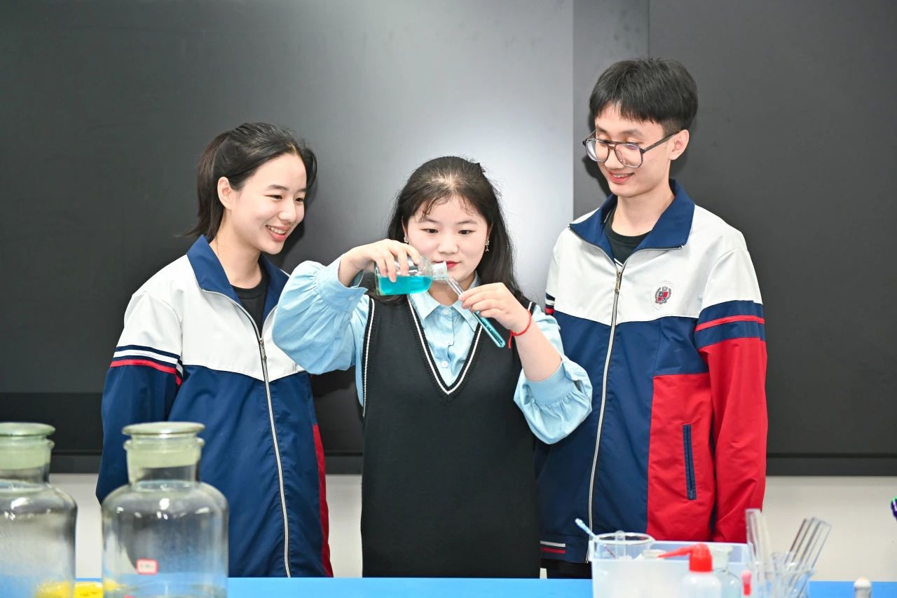 要成才，选成川外｜成都市郫都区川科外国语学校2025初升高招生简章！(图37)