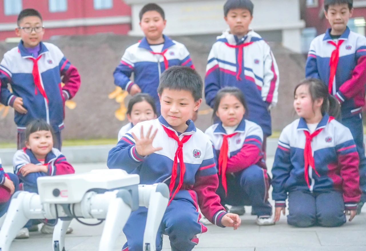 要成才，选成川外｜成都市郫都区川科外国语学校2025初升高招生简章！(图40)