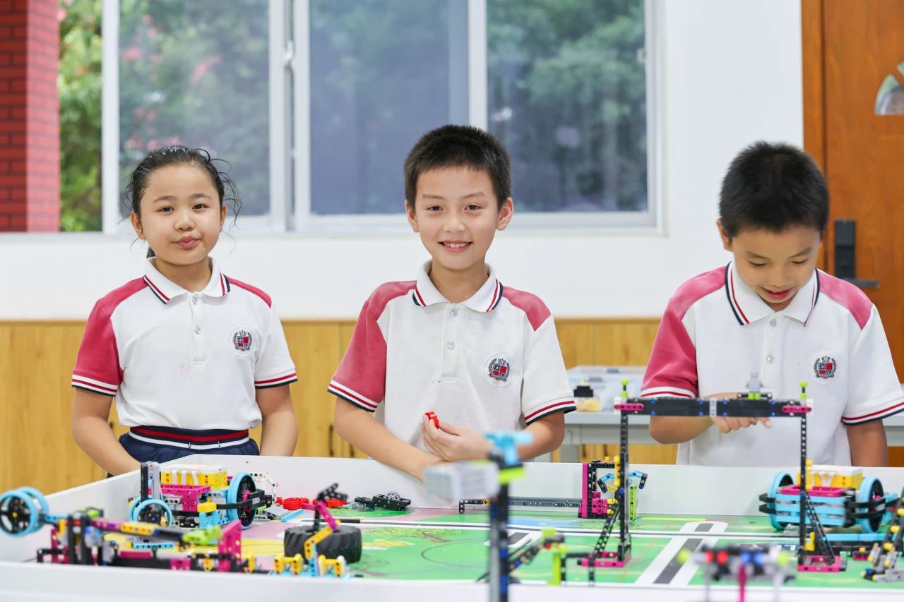 要成才，选成川外｜成都市郫都区川科外国语学校2025初升高招生简章！(图43)