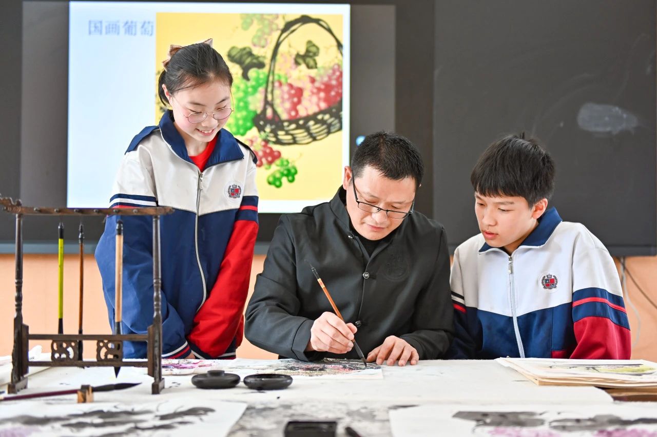 要成才，选成川外｜成都市郫都区川科外国语学校2025初升高招生简章！(图49)