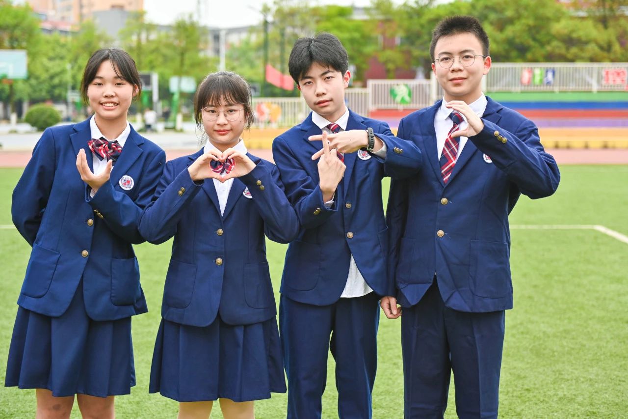 要成才，选成川外｜成都市郫都区川科外国语学校2025初升高招生简章！(图47)