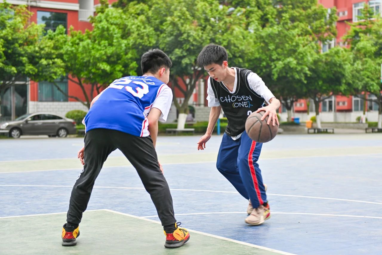 要成才，选成川外｜成都市郫都区川科外国语学校2025初升高招生简章！(图53)