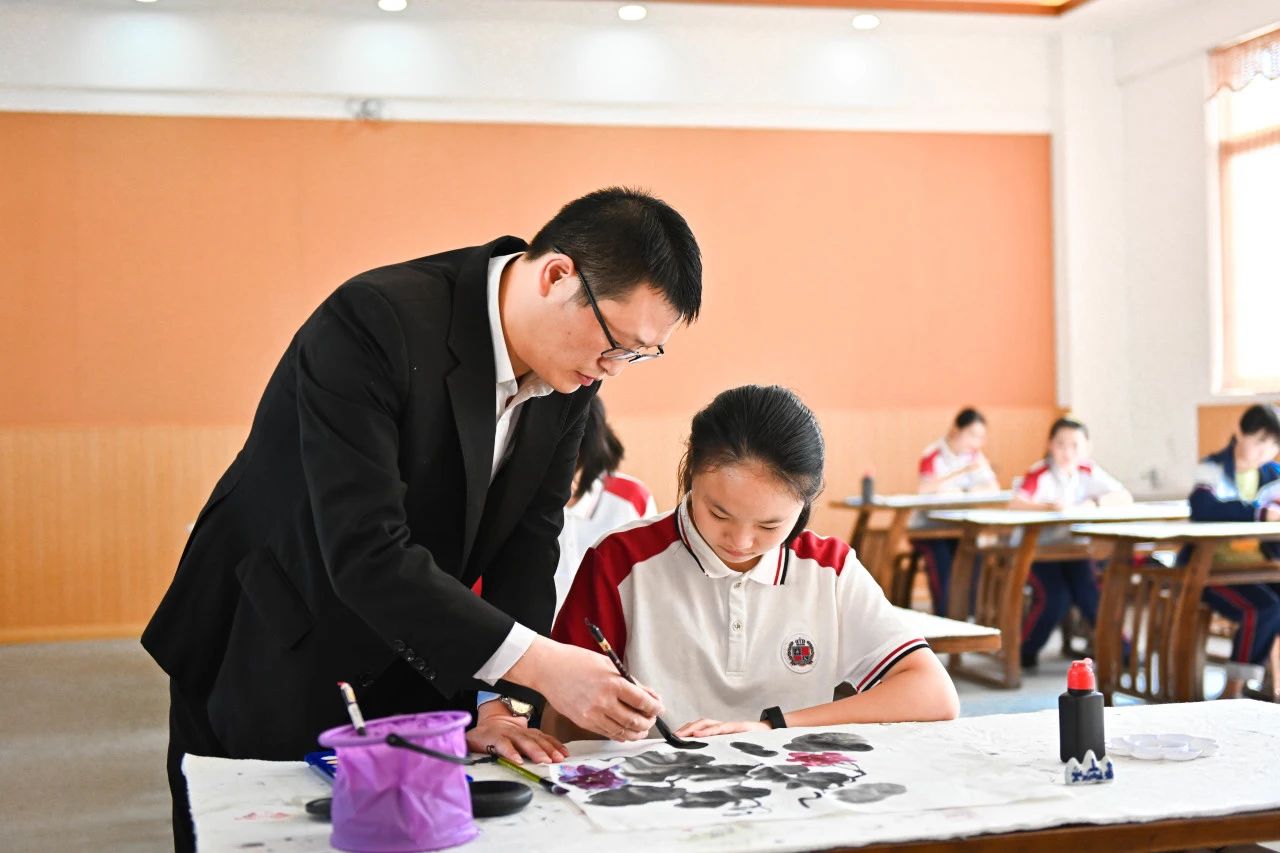 择成川外，通世界舞台｜成都市郫都区川科外国语学校义务段招生简章！(图49)