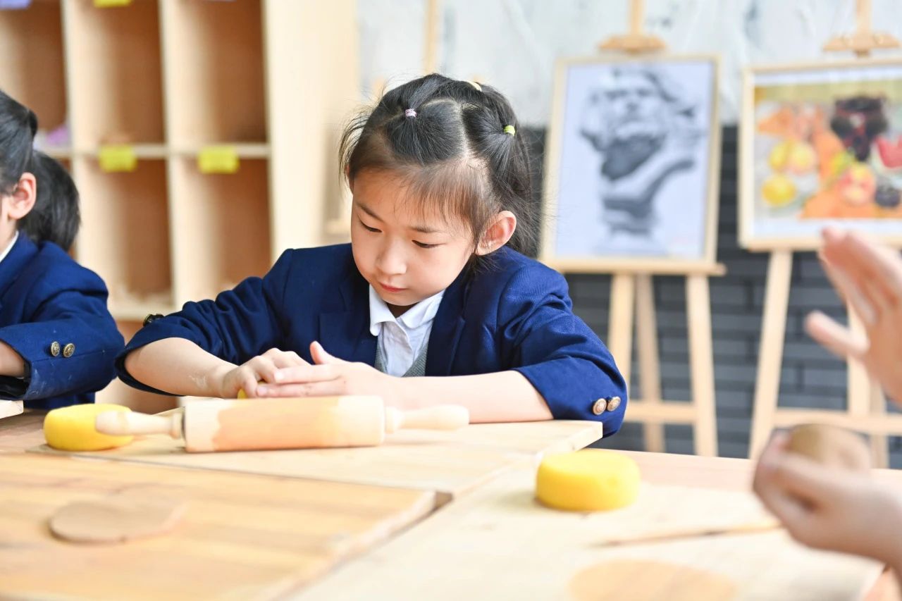 择成川外，通世界舞台｜成都市郫都区川科外国语学校义务段招生简章！(图54)