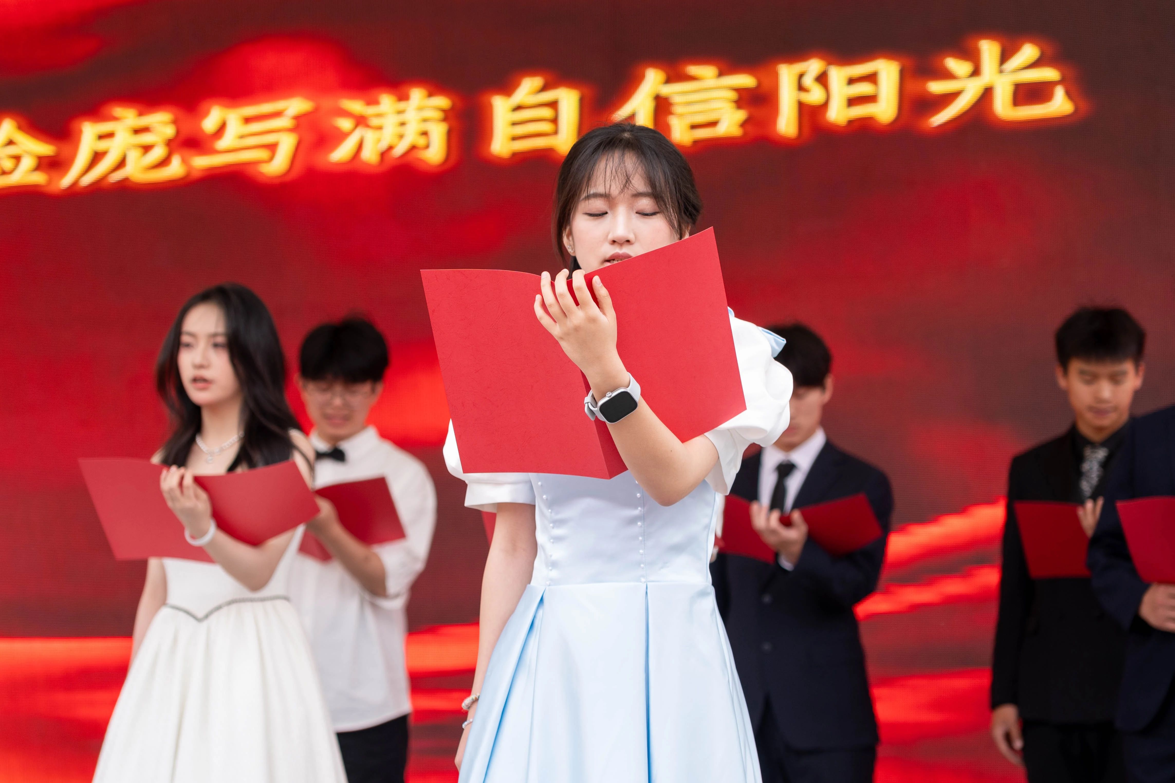 你好！十八岁！(图35)